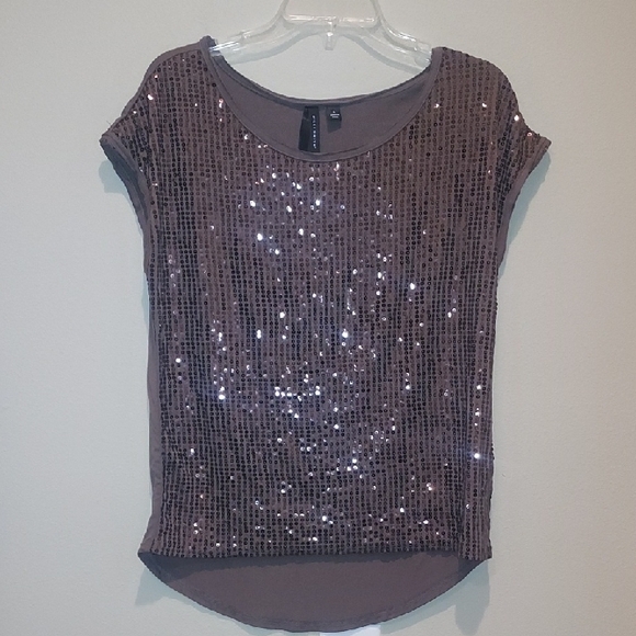 Willi Smith Tops - Will Smith Blouse